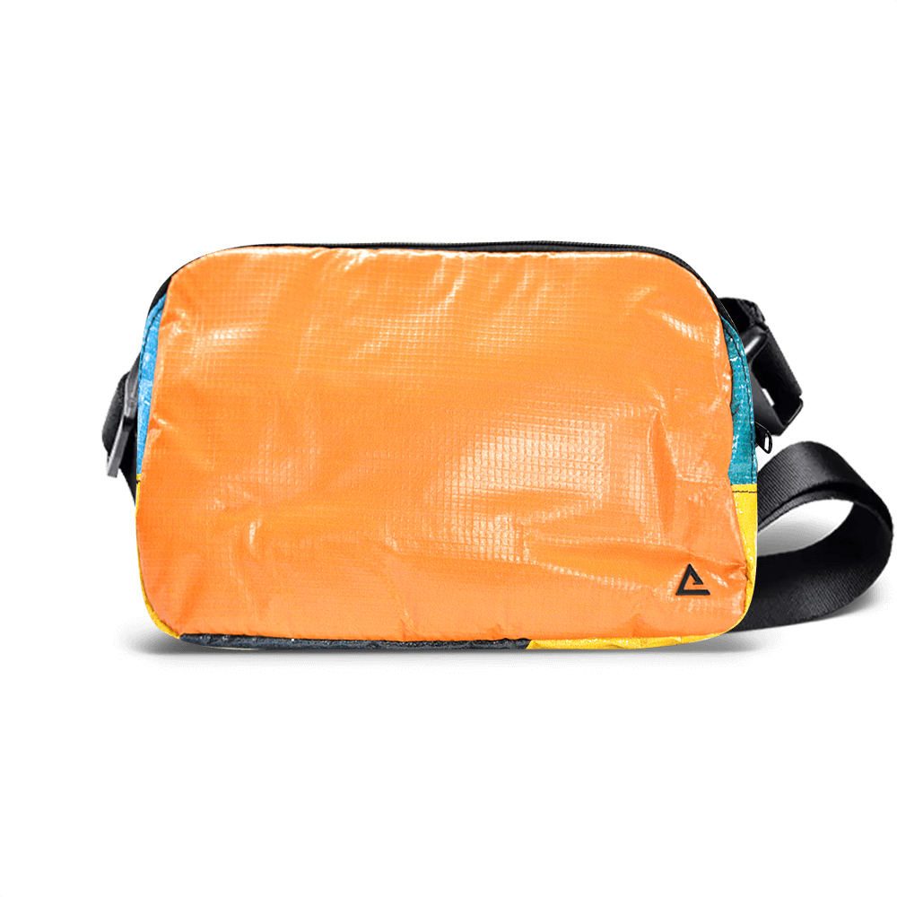 Large Zion Sling Bag