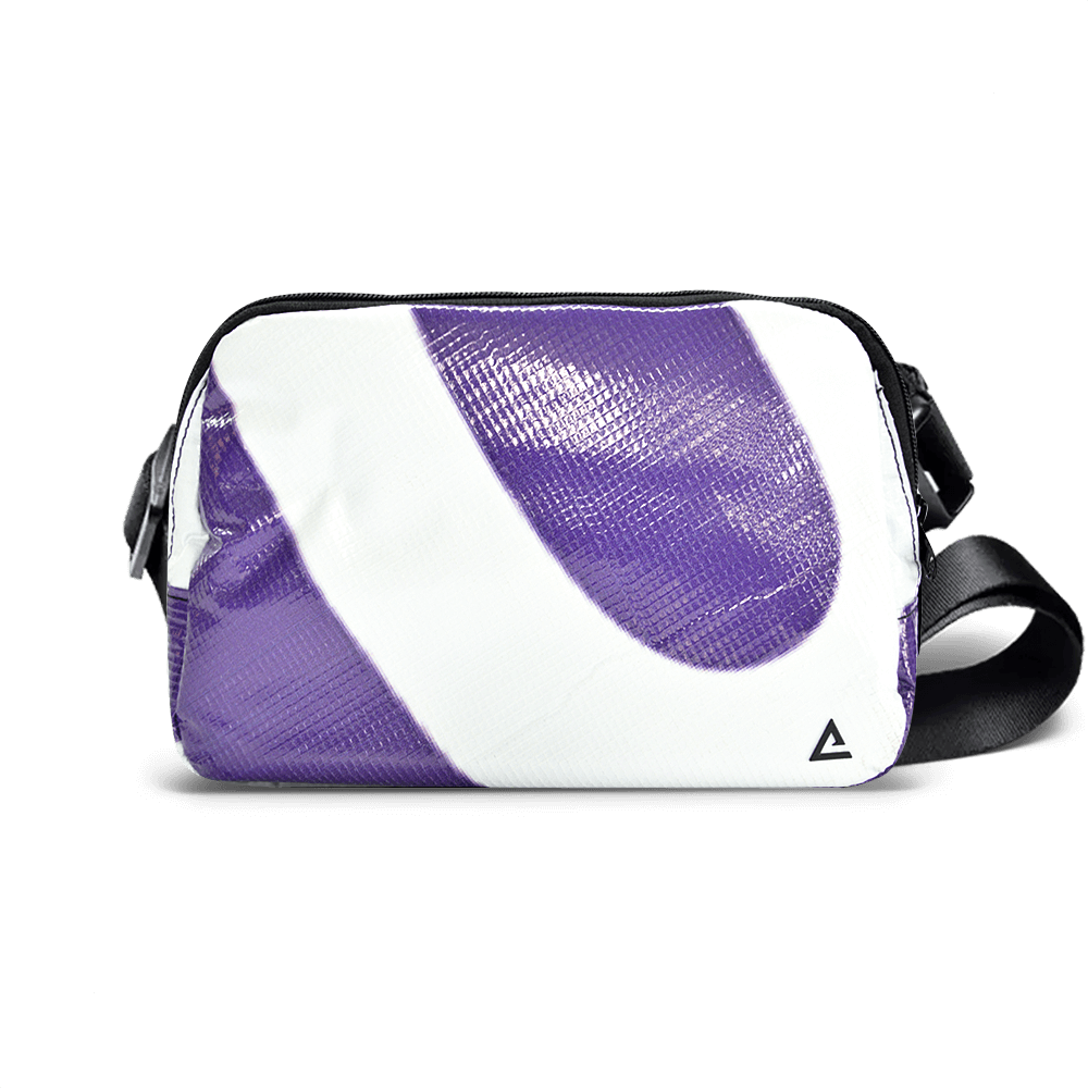 Large Zion Sling Bag