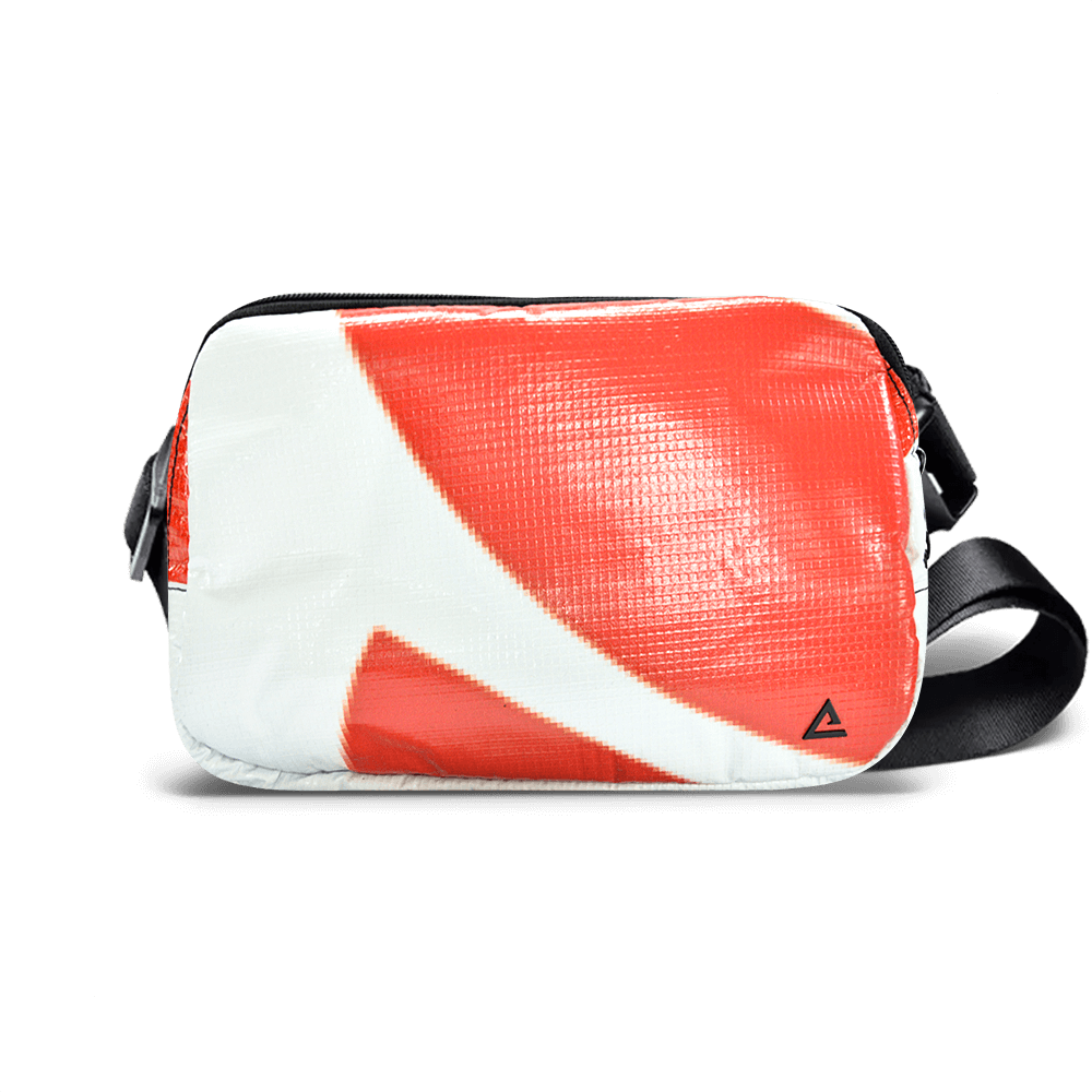 Large Zion Sling Bag