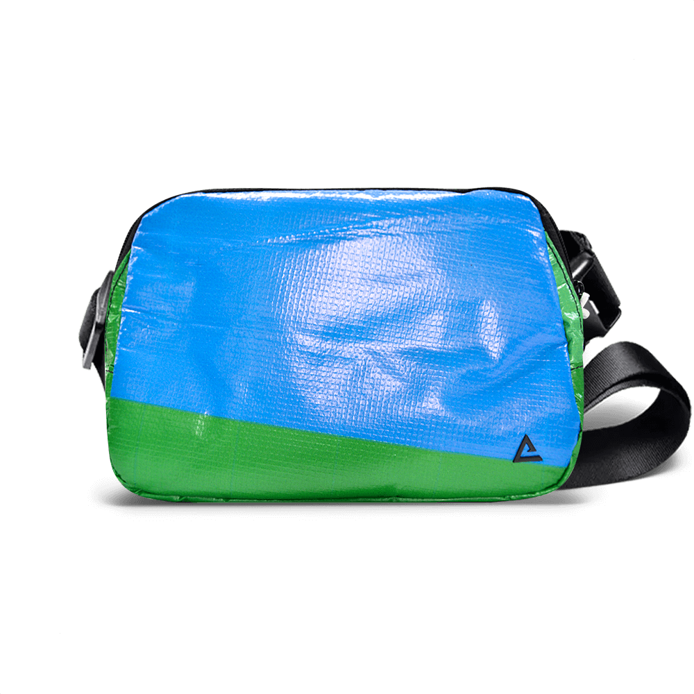 Large Zion Sling Bag