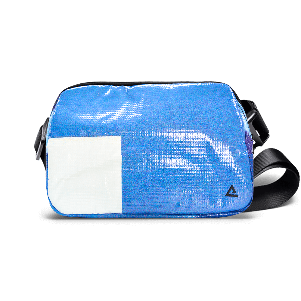 Large Zion Sling Bag