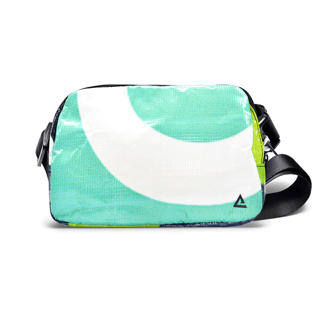 Large Zion Sling Bag