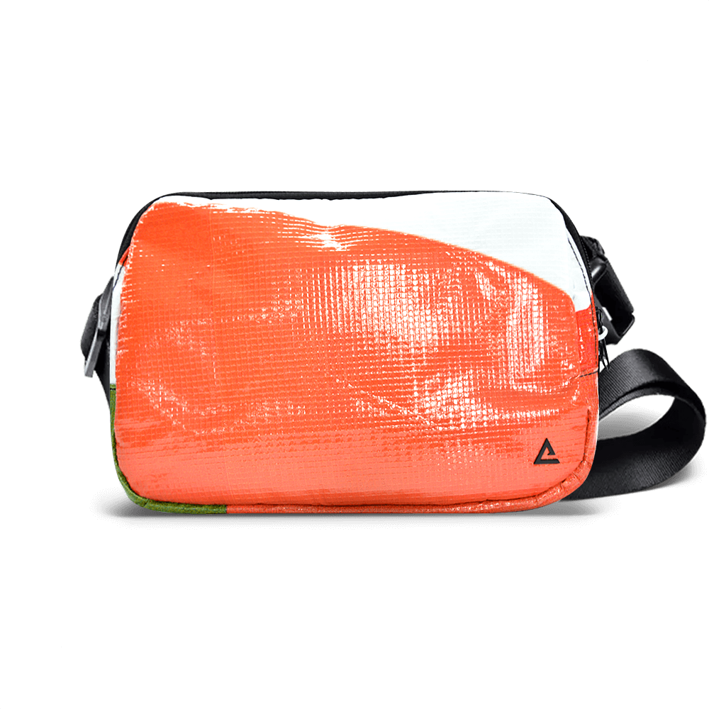 Large Zion Sling Bag