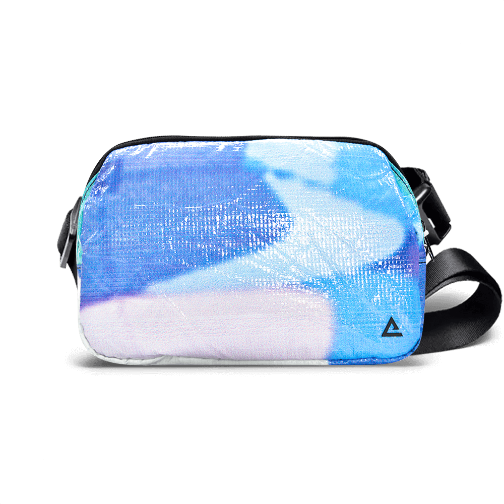 Large Zion Sling Bag