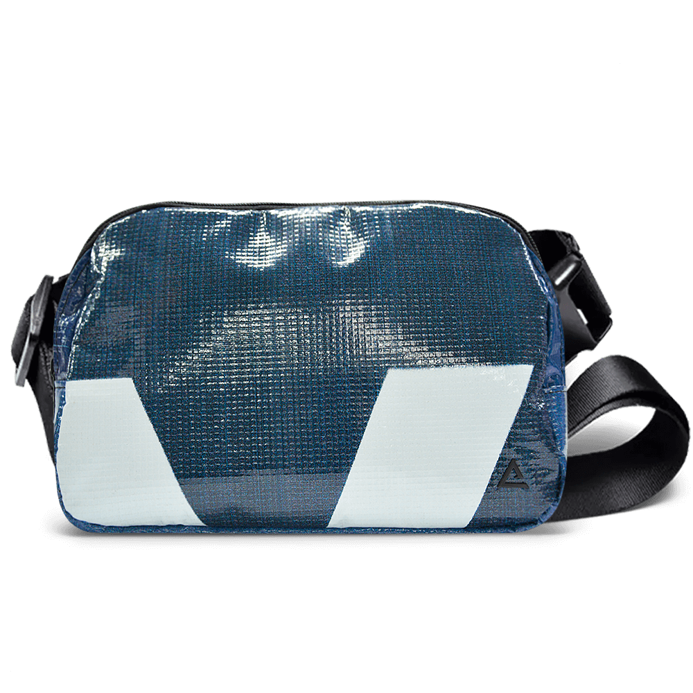 Large Zion Sling Bag