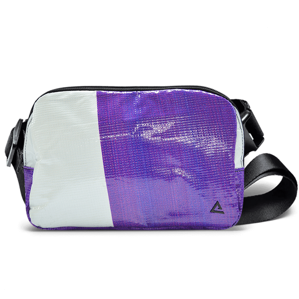 Large Zion Sling Bag