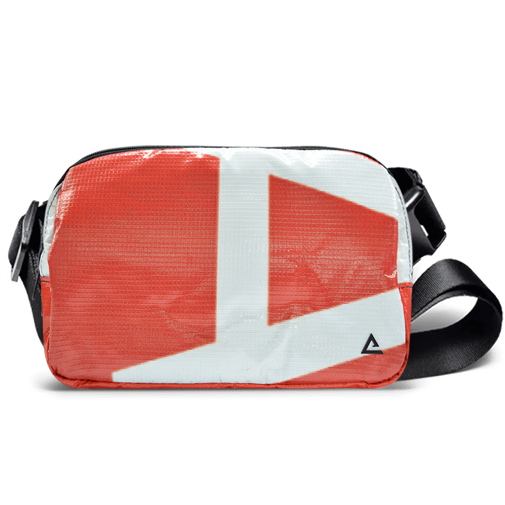 Large Zion Sling Bag