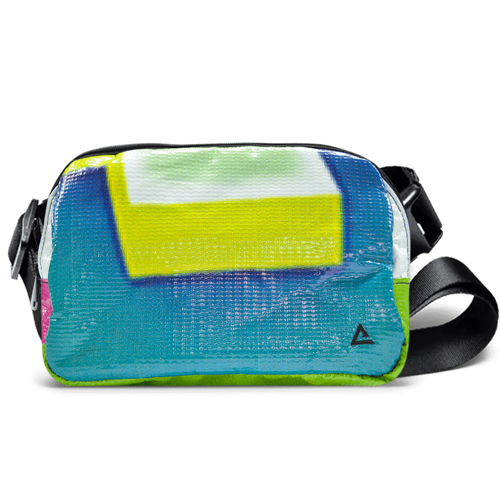 Large Zion Sling Bag