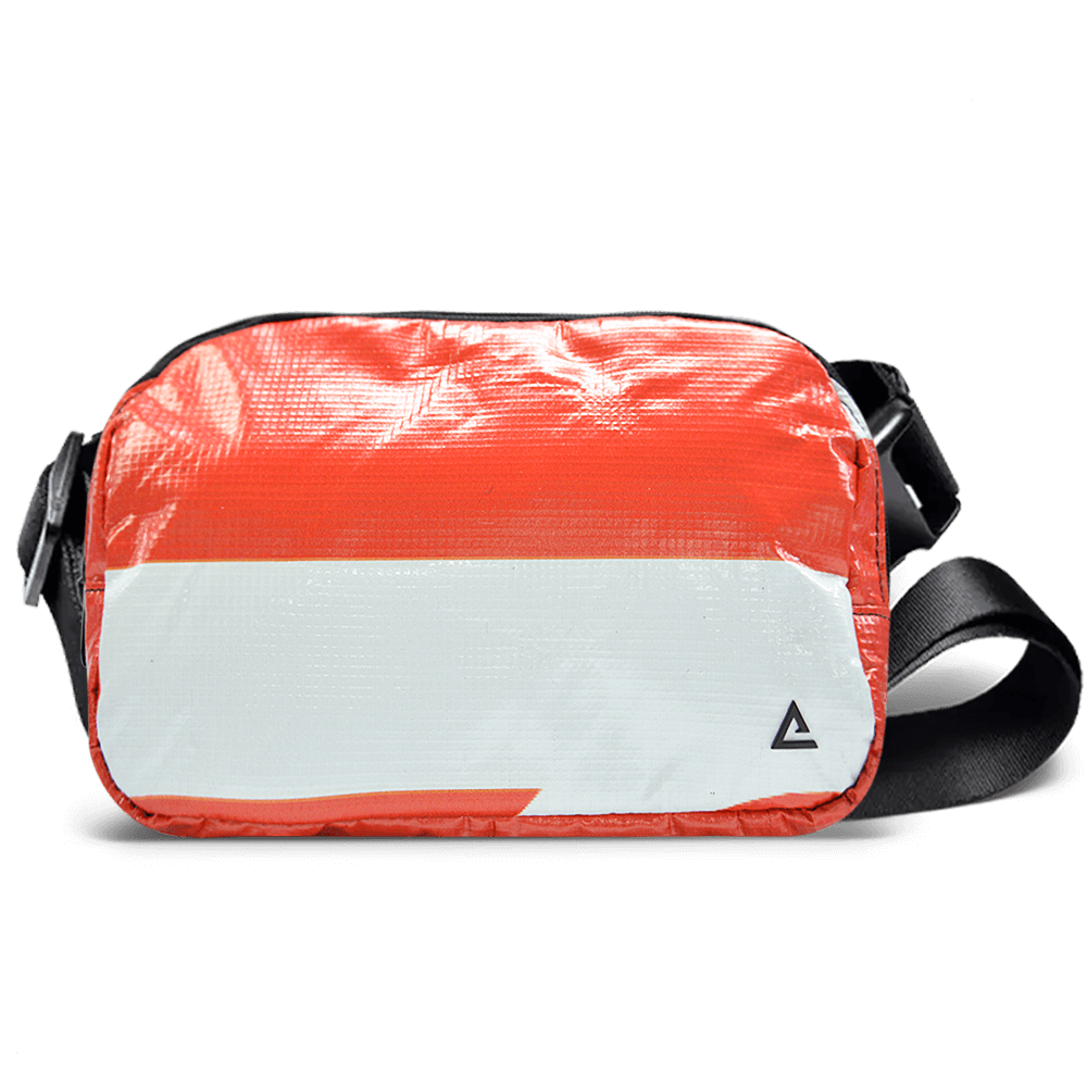 Large Zion Sling Bag