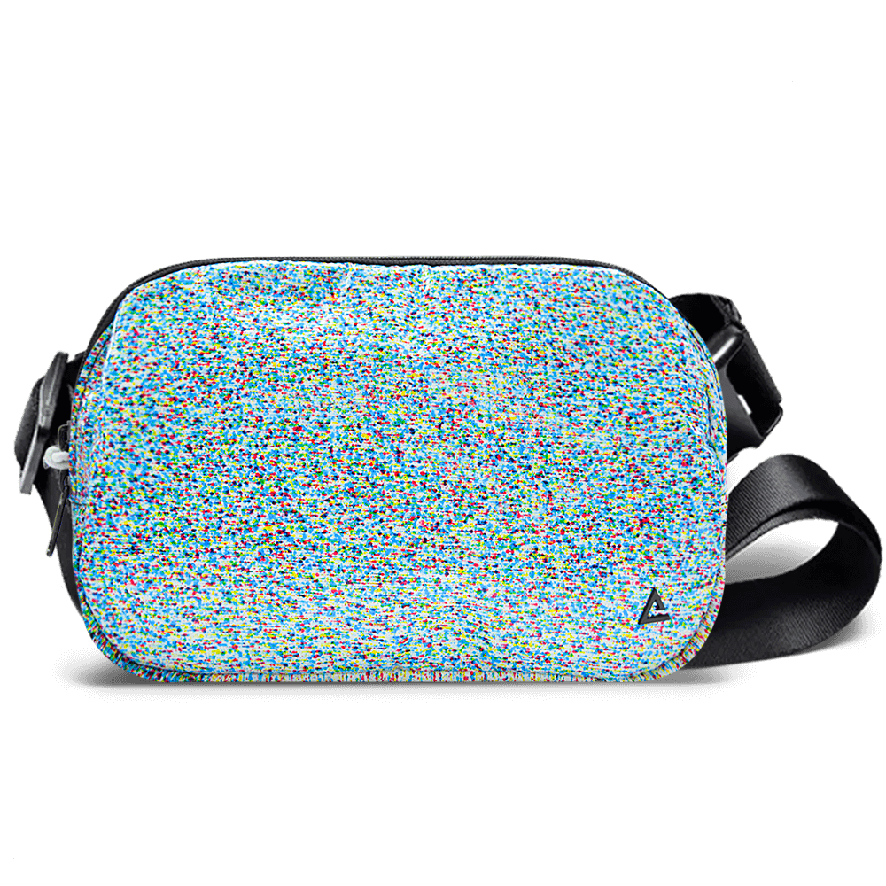 Large Zion Sling Bag