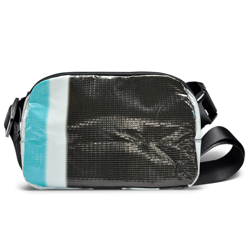 Large Zion Sling Bag