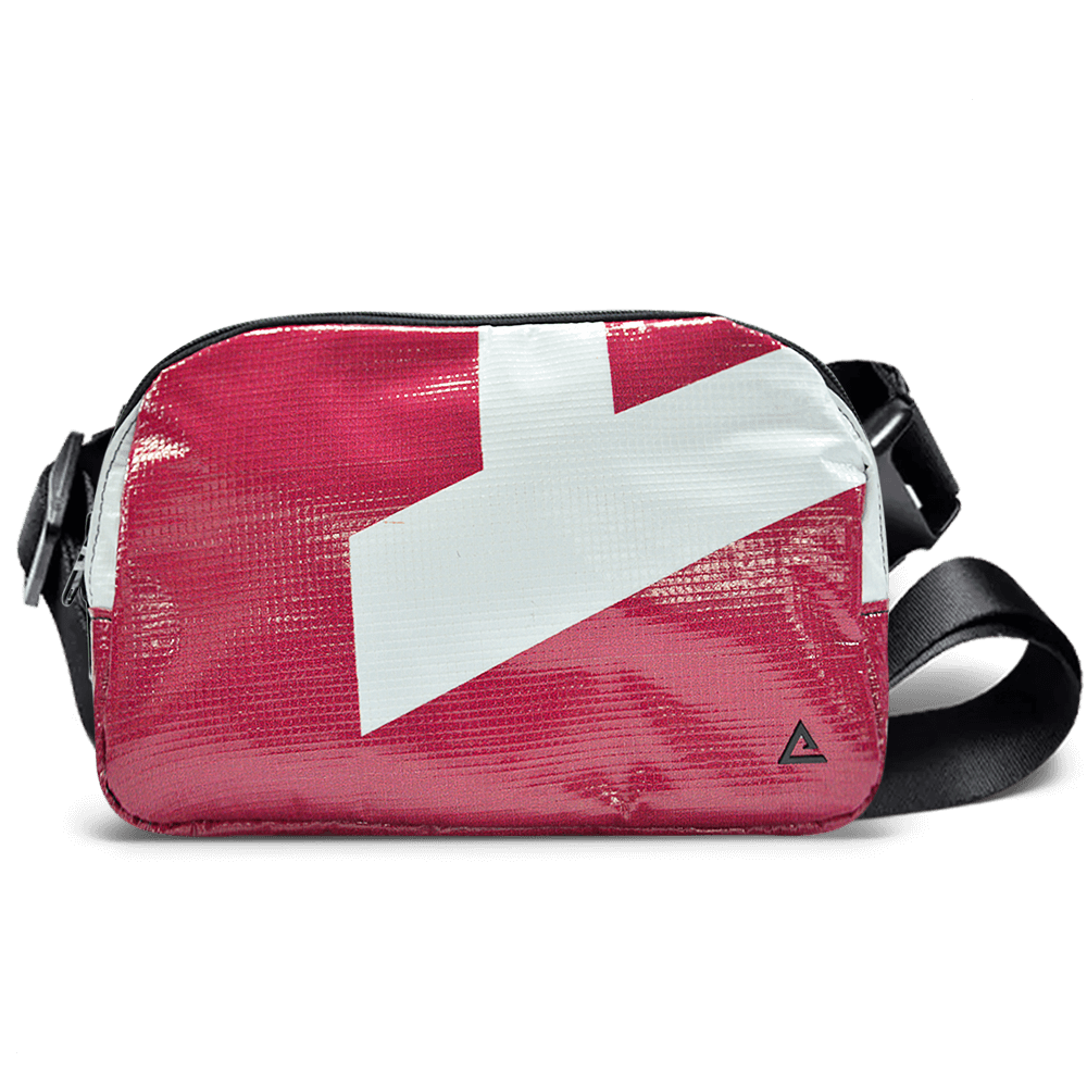 Large Zion Sling Bag