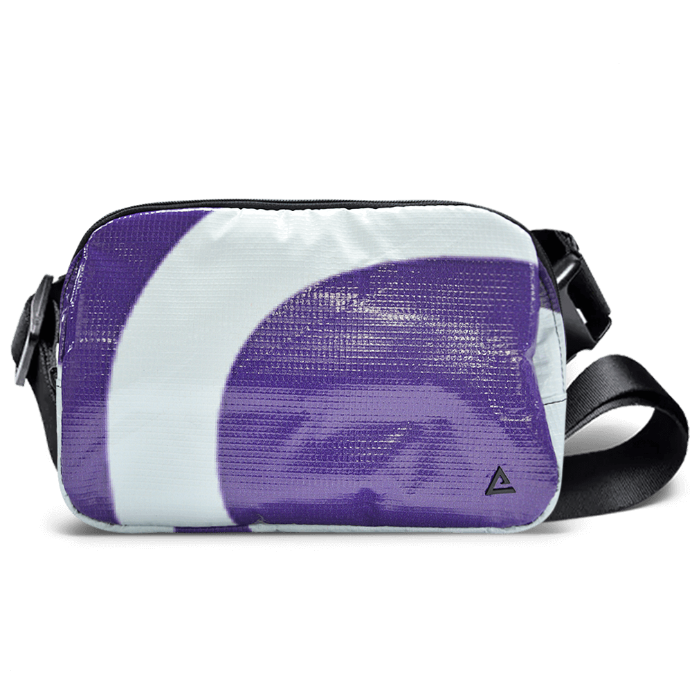 Large Zion Sling Bag