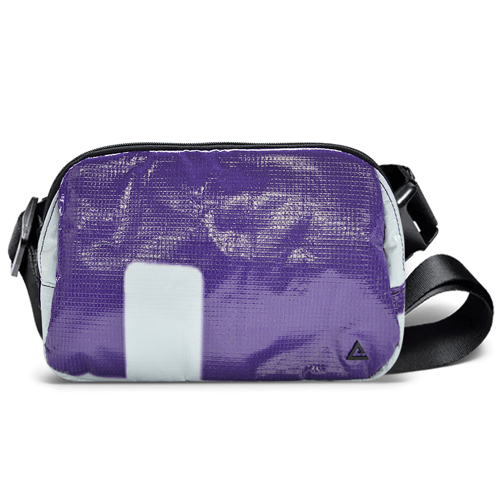 Large Zion Sling Bag