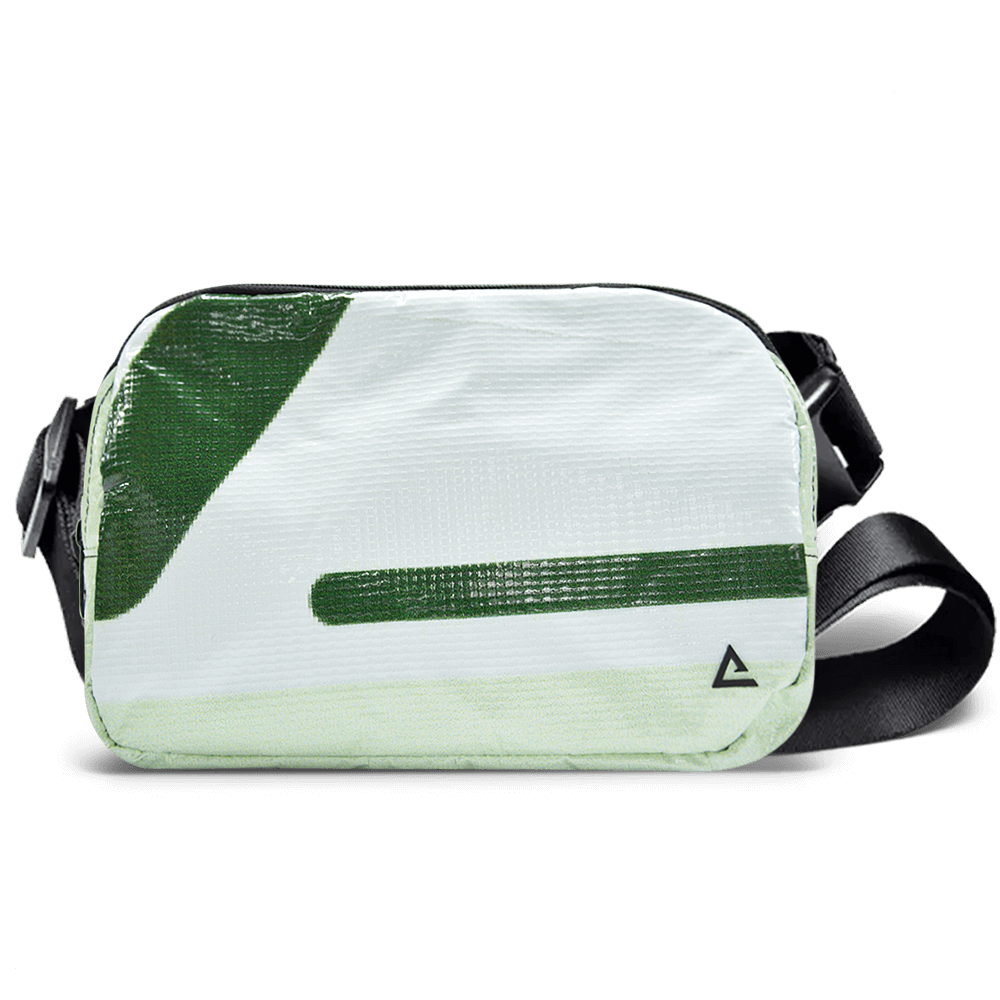Large Zion Sling Bag