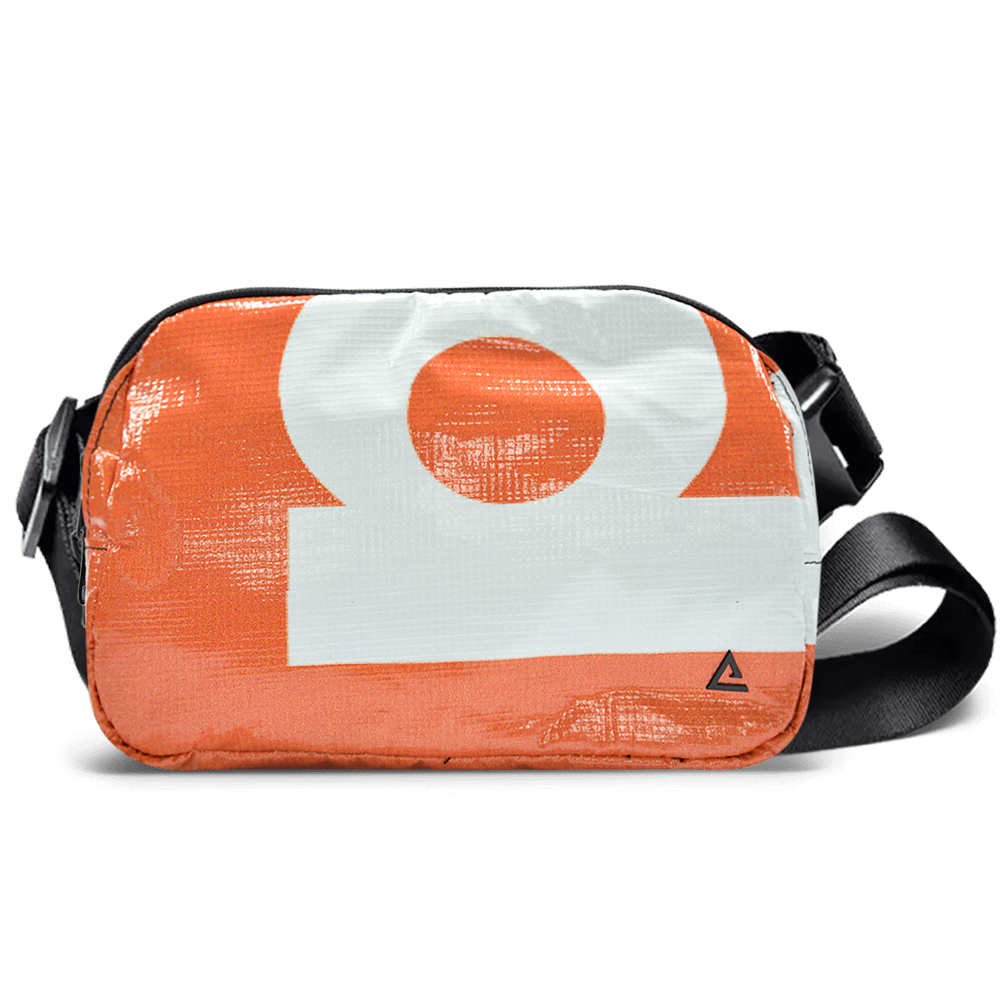 Large Zion Sling Bag