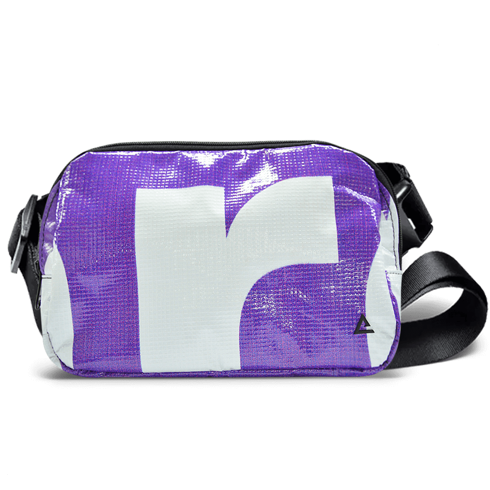 Large Zion Sling Bag
