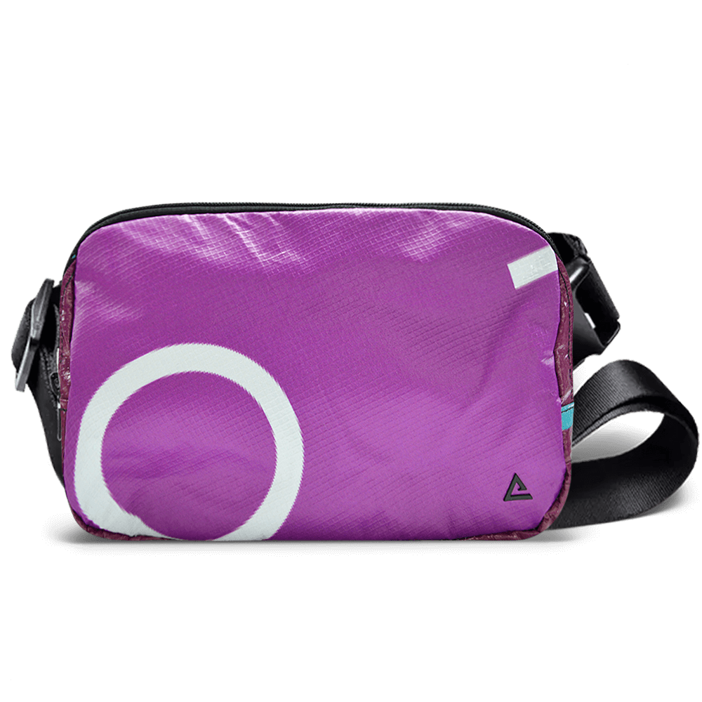 Large Zion Sling Bag