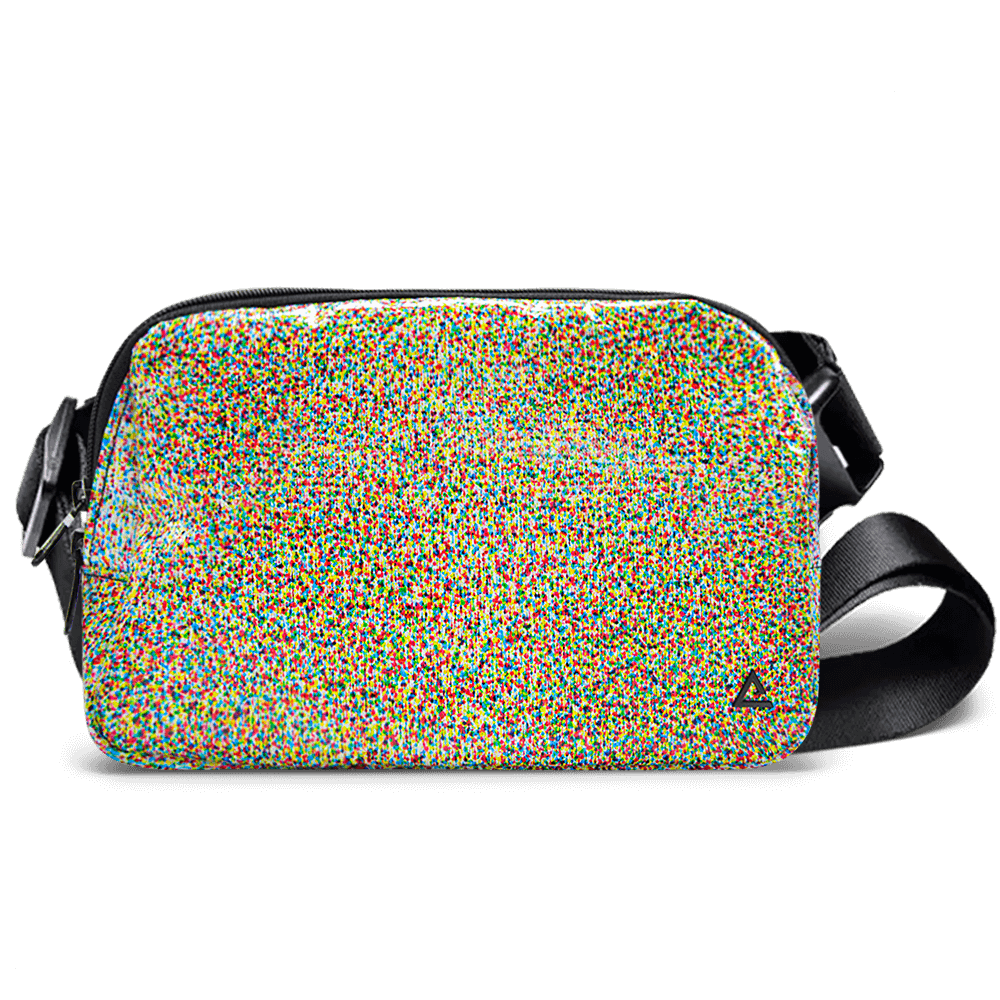 Large Zion Sling Bag