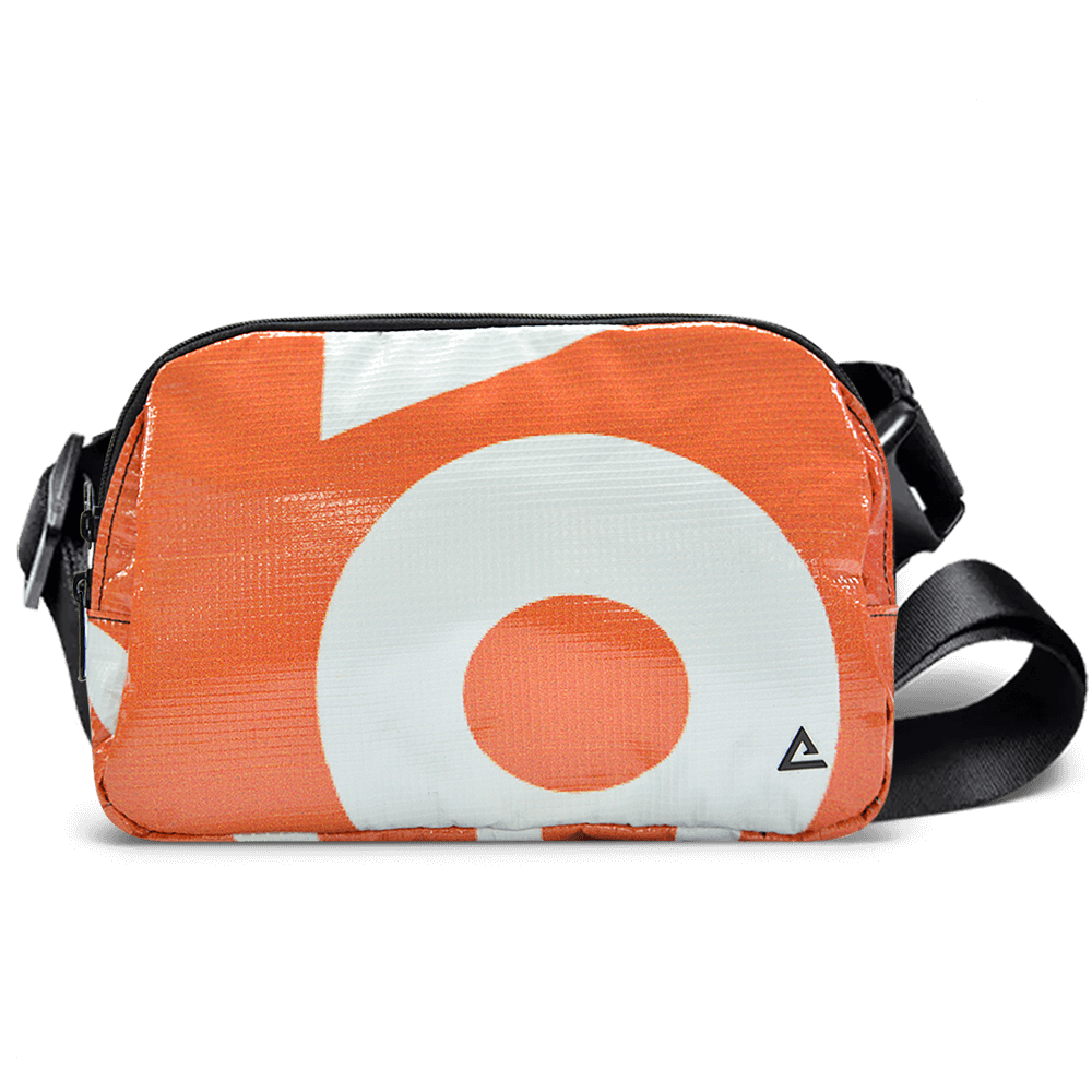 Large Zion Sling Bag