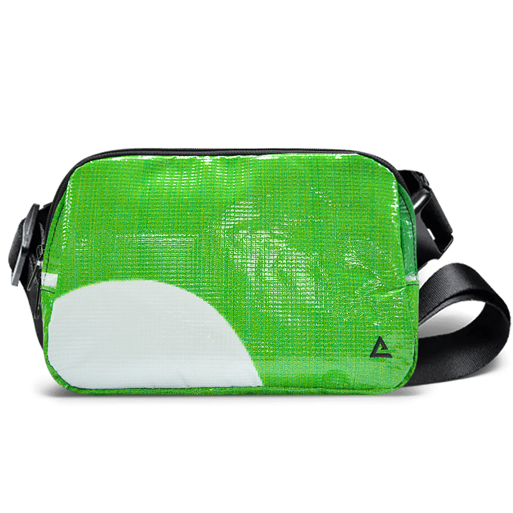 Large Zion Sling Bag