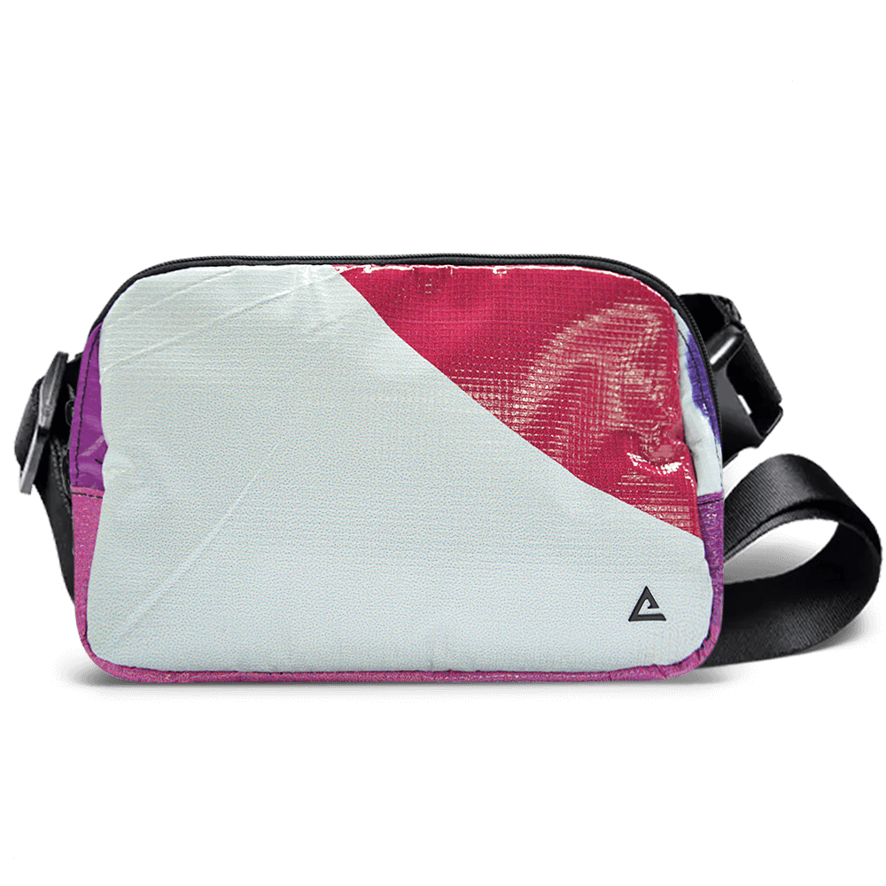 Large Zion Sling Bag