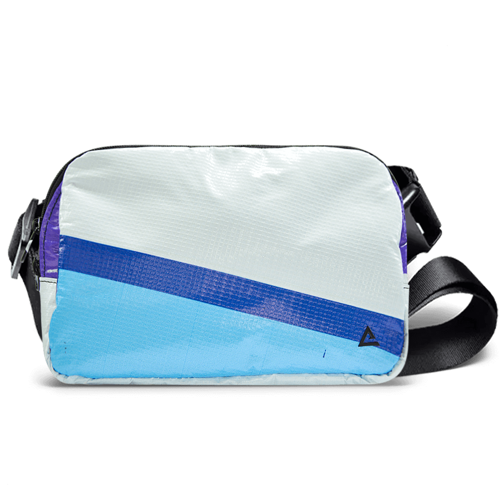 Large Zion Sling Bag