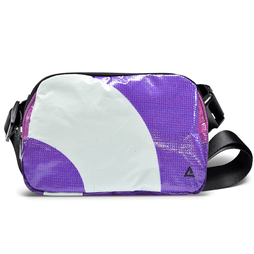 Large Zion Sling Bag