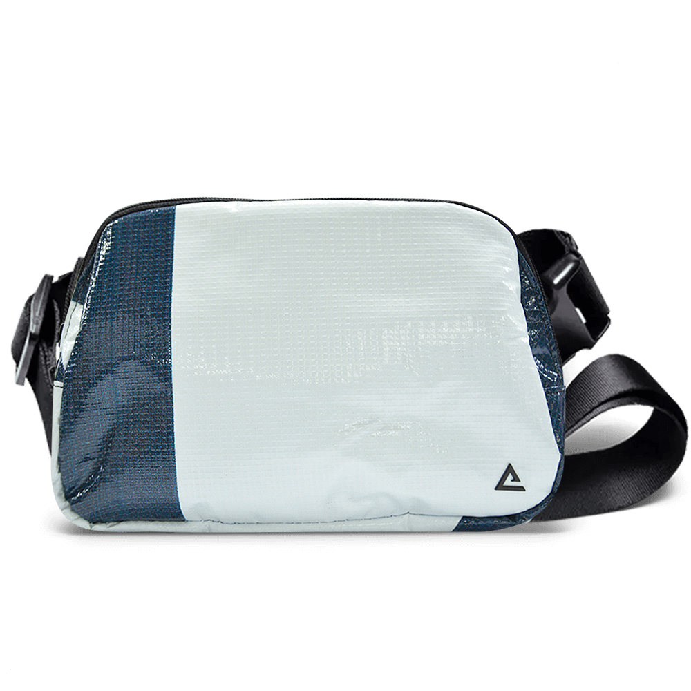 Large Zion Sling Bag