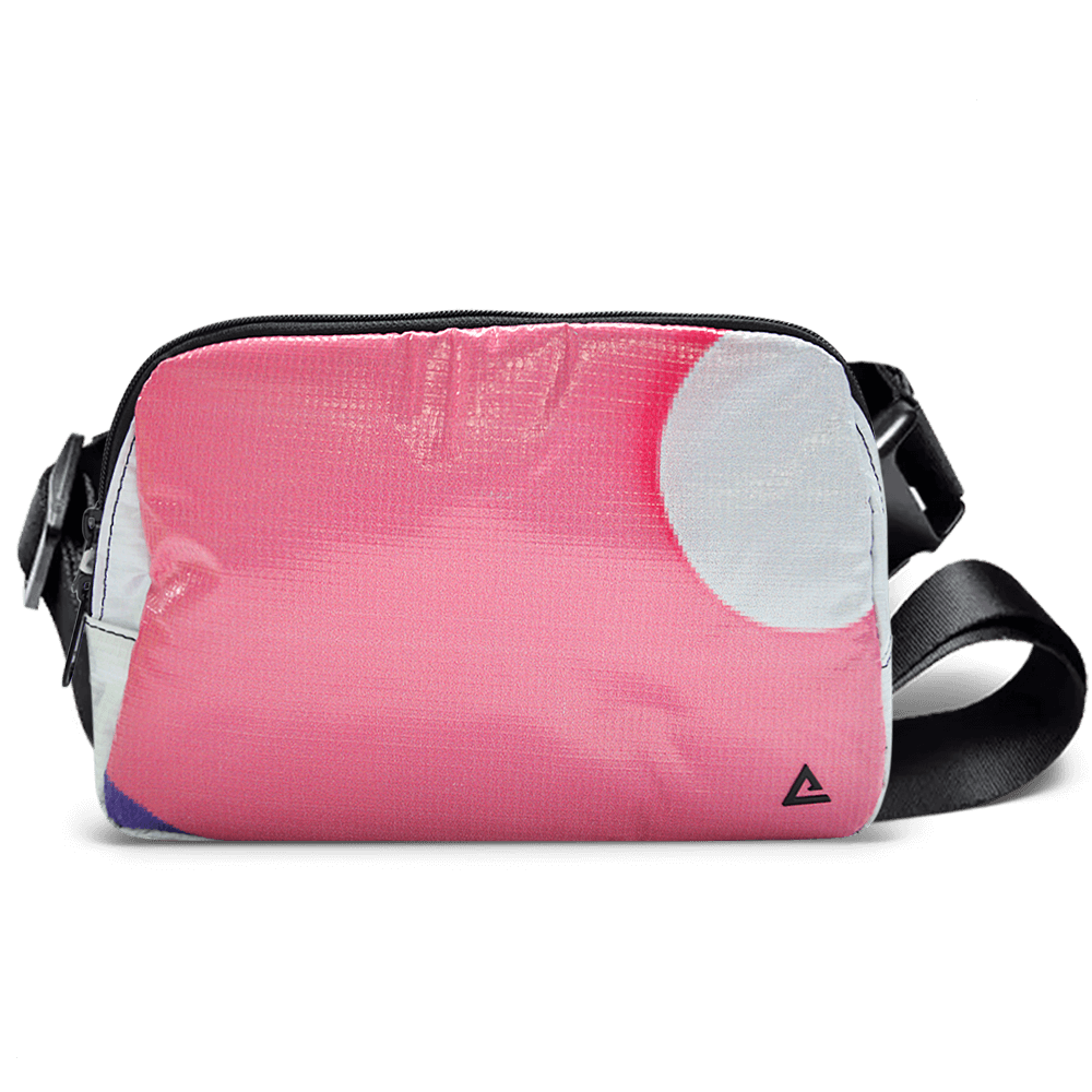 Large Zion Sling Bag