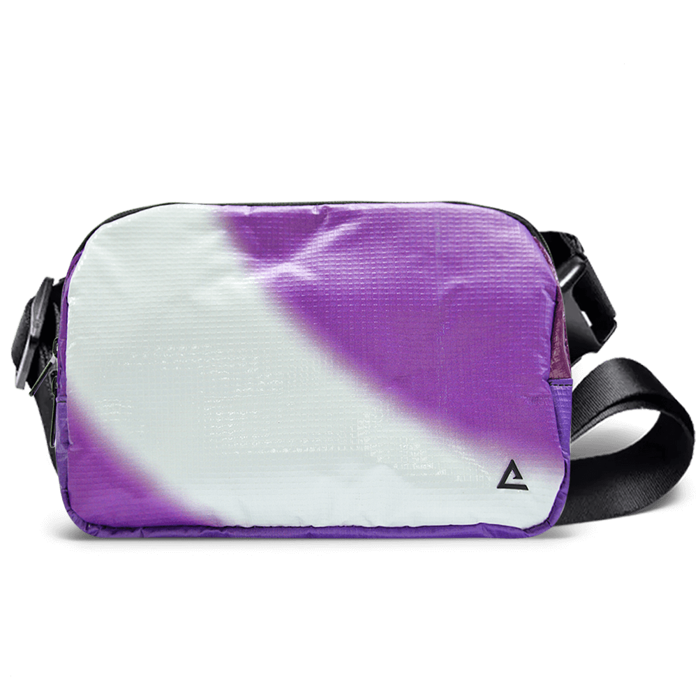 Large Zion Sling Bag