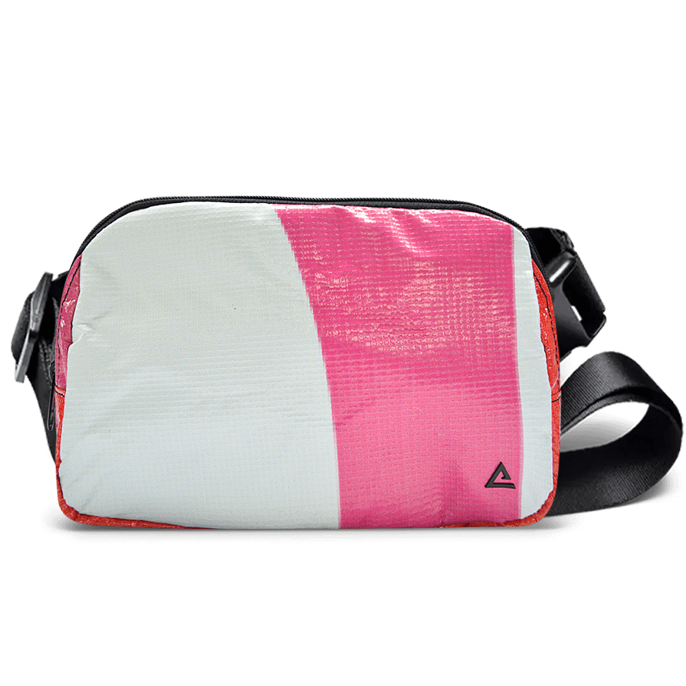 Large Zion Sling Bag