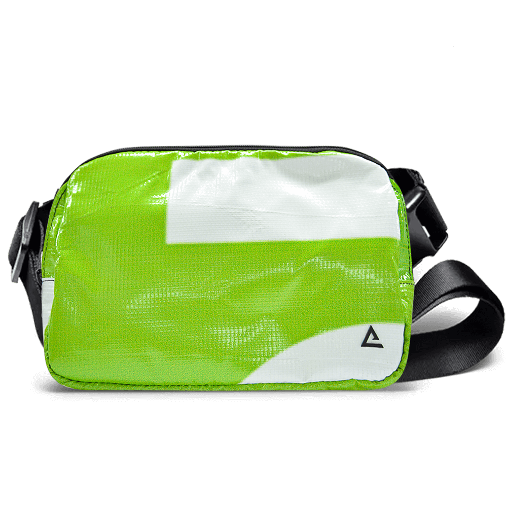 Large Zion Sling Bag