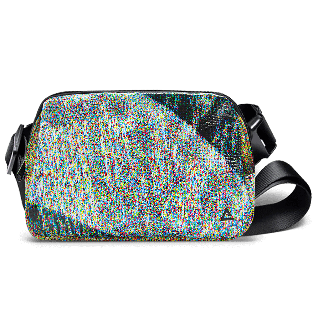 Large Zion Sling Bag
