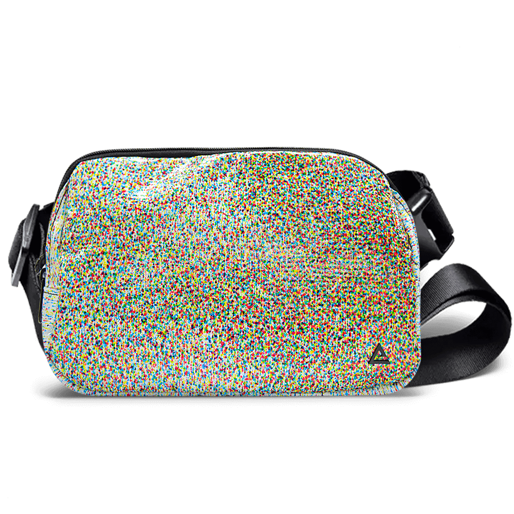 Large Zion Sling Bag