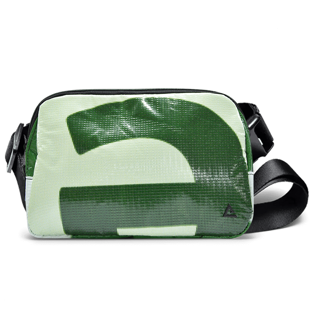 Large Zion Sling Bag