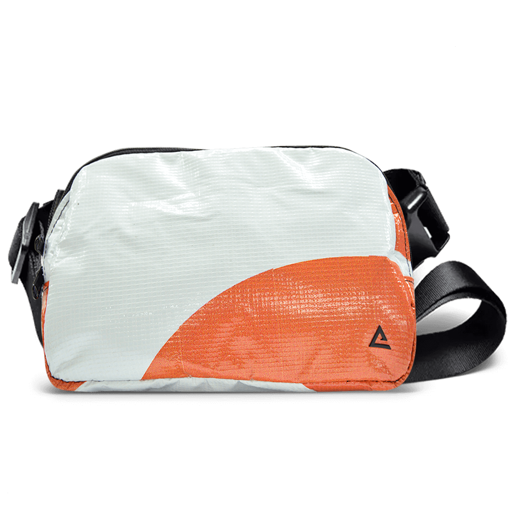 Large Zion Sling Bag