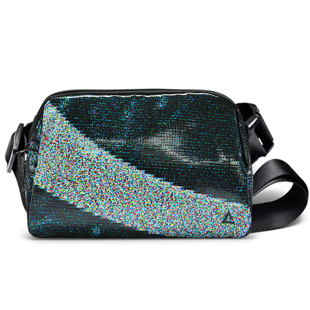 Large Zion Sling Bag