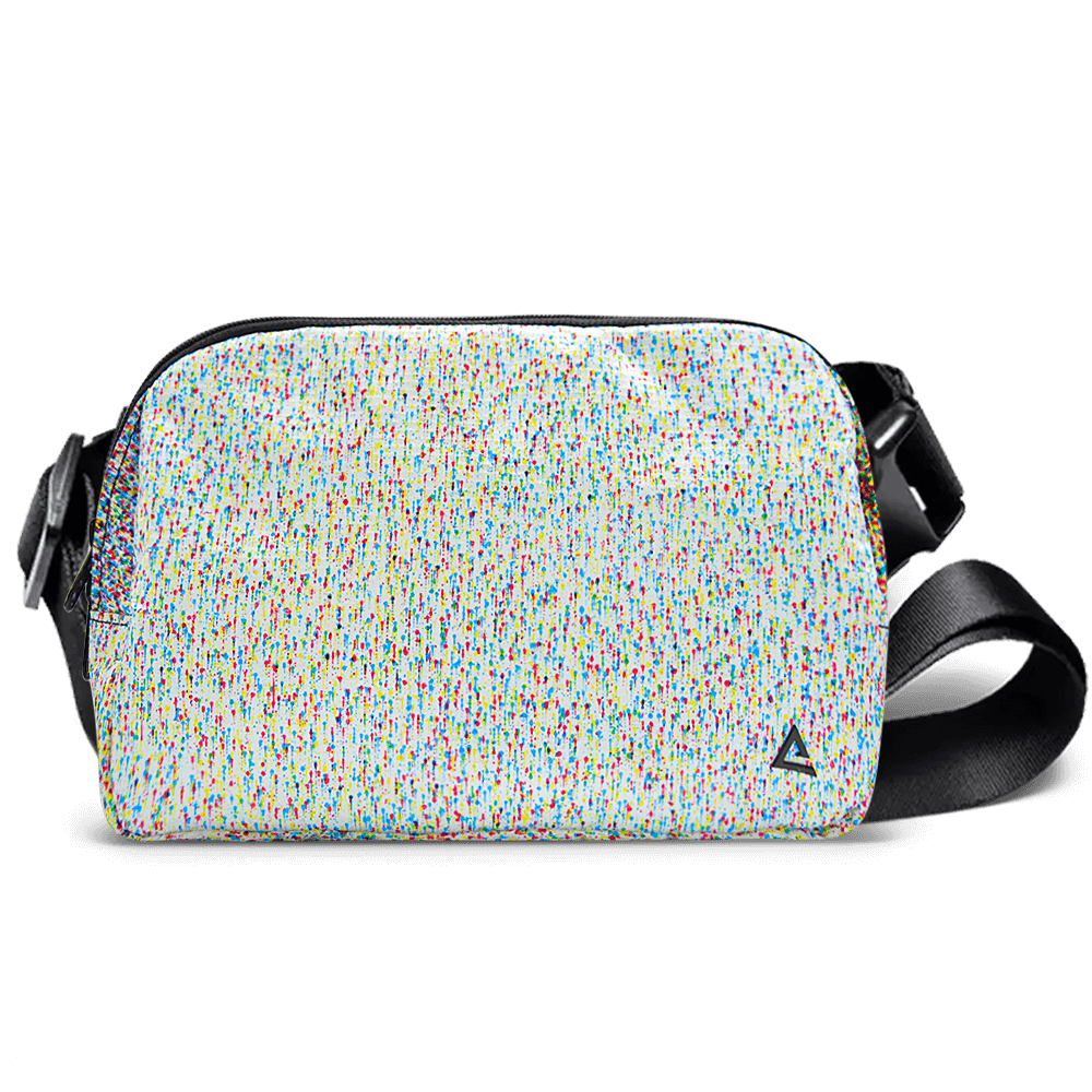 Large Zion Sling Bag