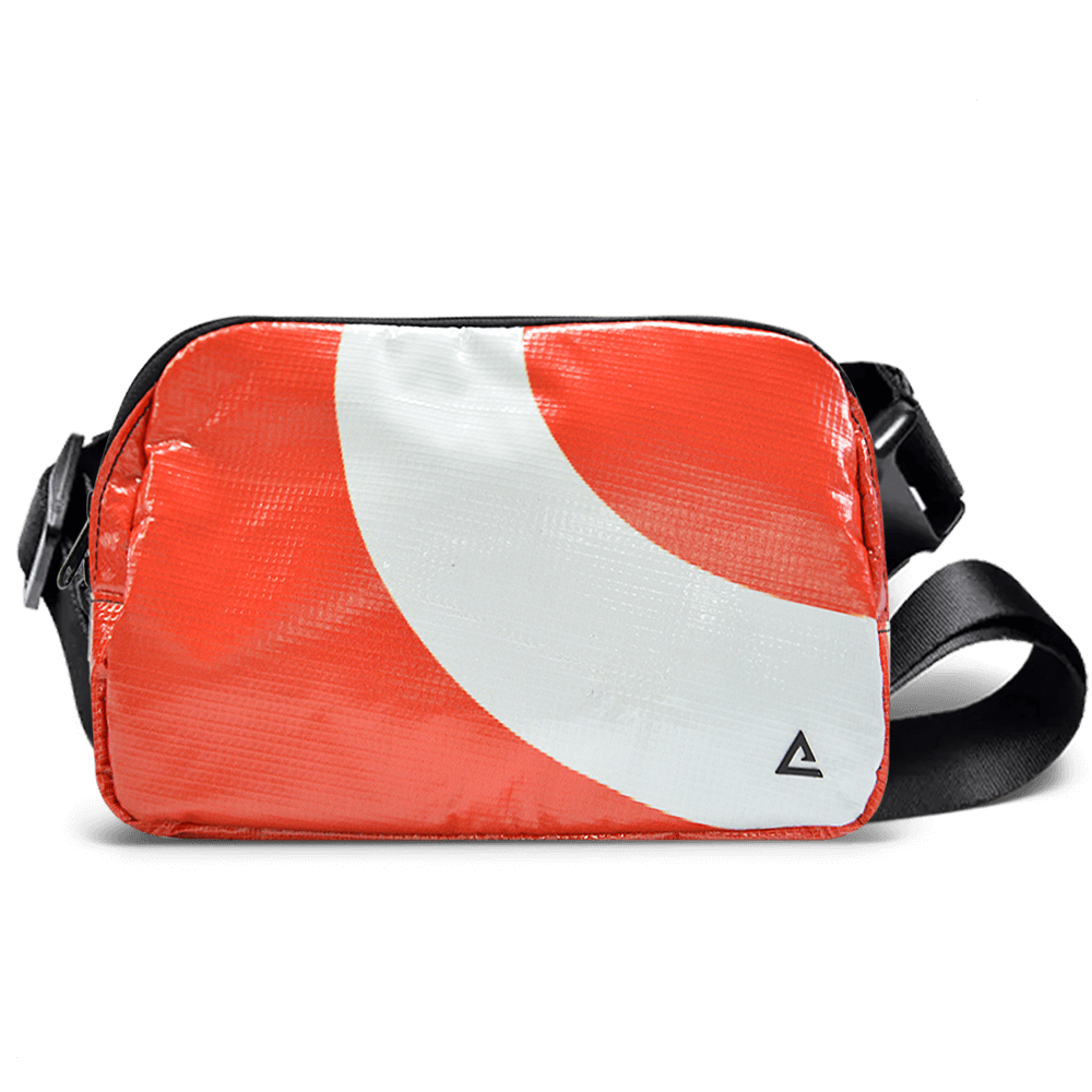 Large Zion Sling Bag