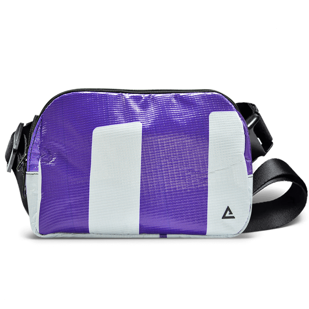 Large Zion Sling Bag