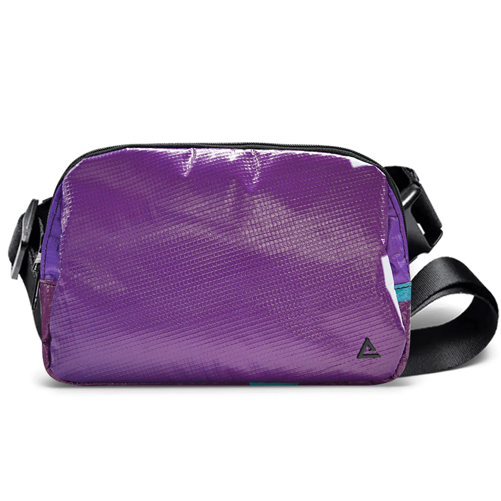 Large Zion Sling Bag
