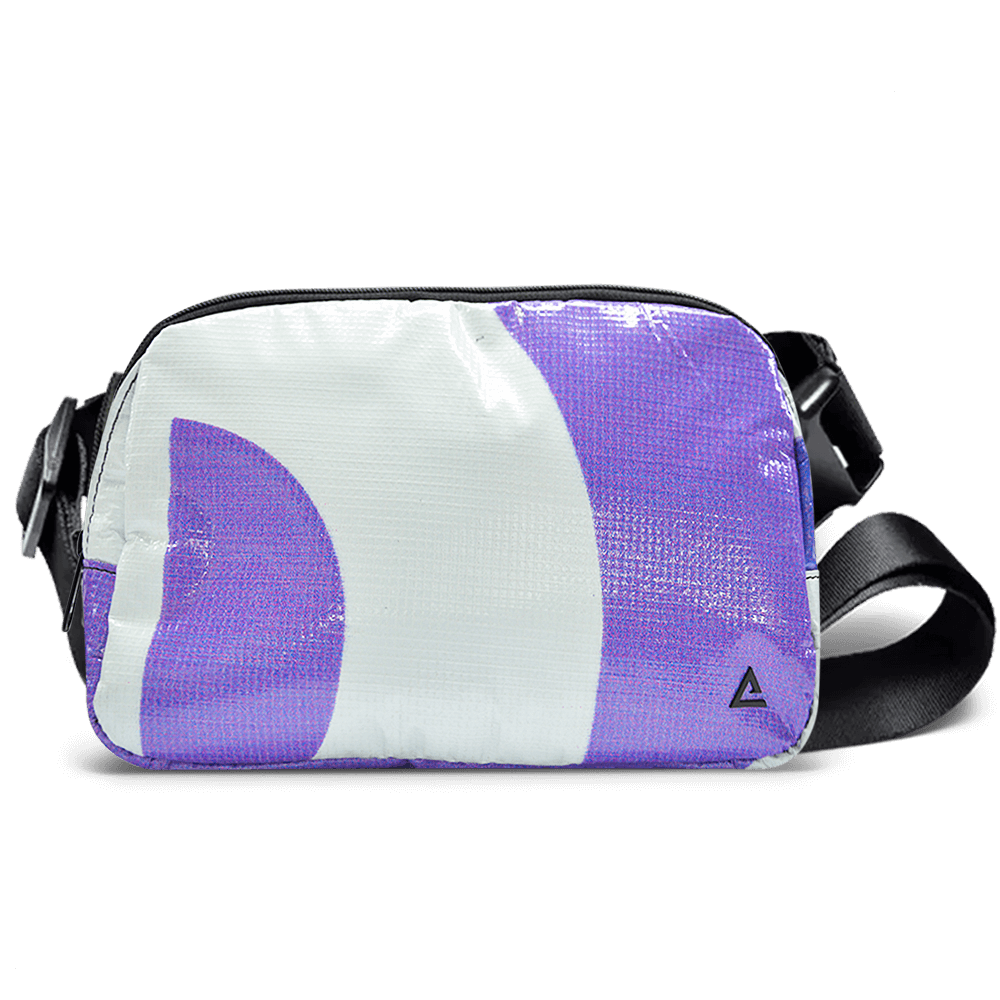 Large Zion Sling Bag