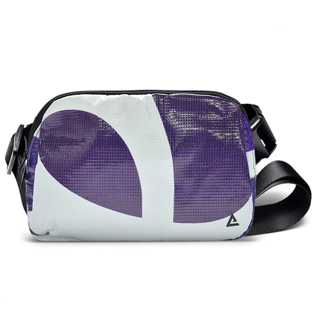 Large Zion Sling Bag