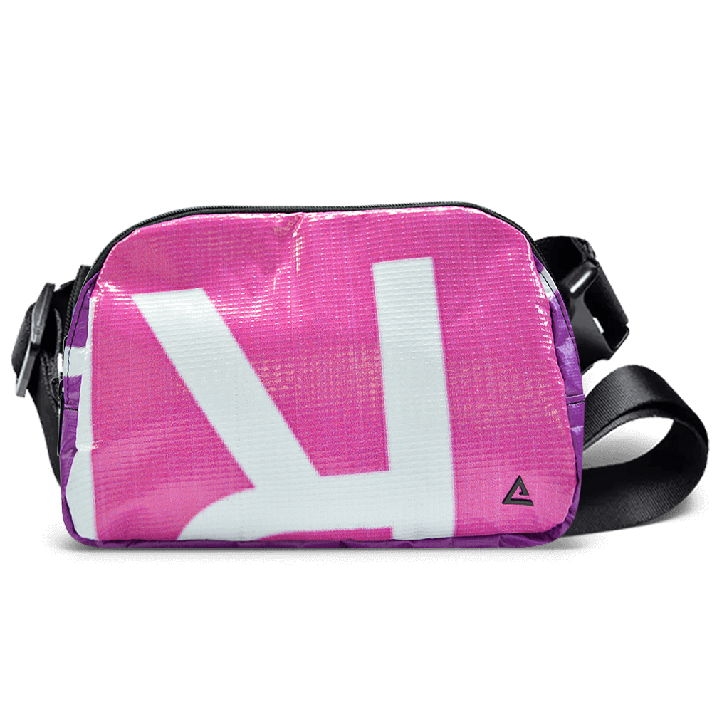 Large Zion Sling Bag