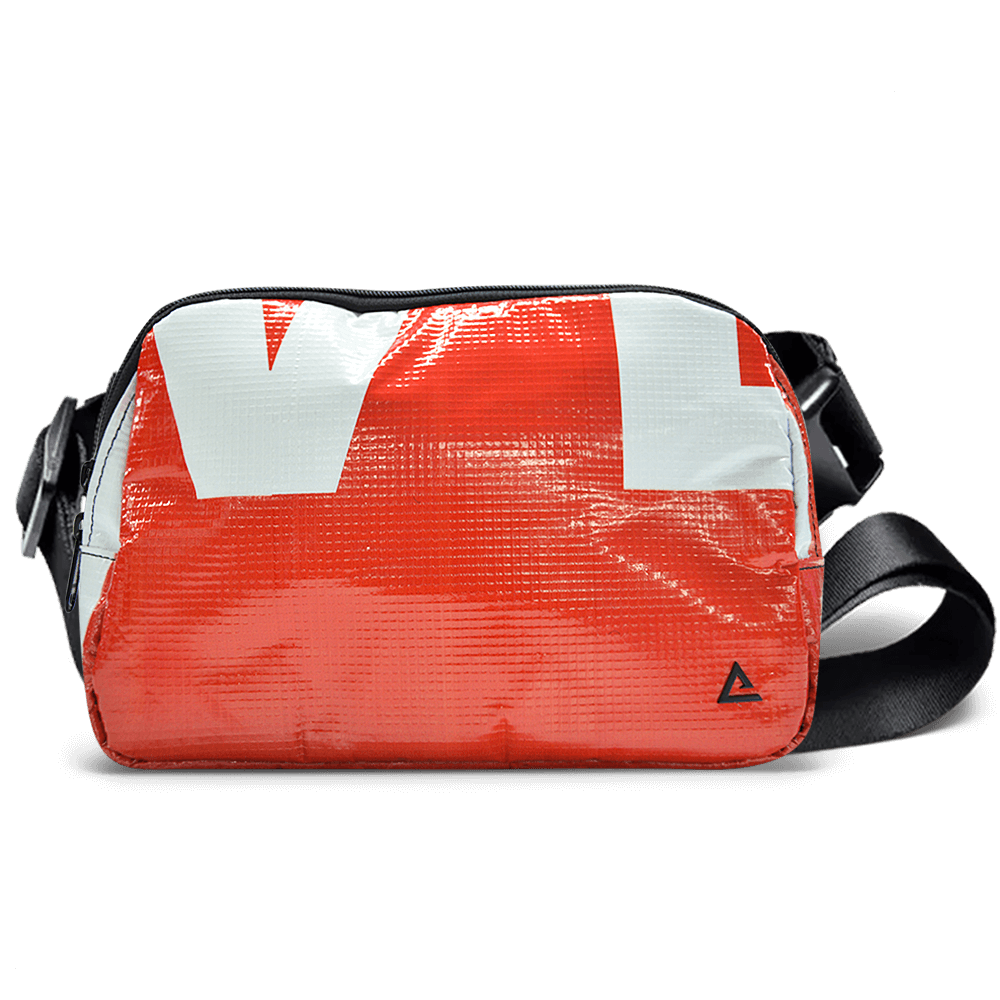 Large Zion Sling Bag