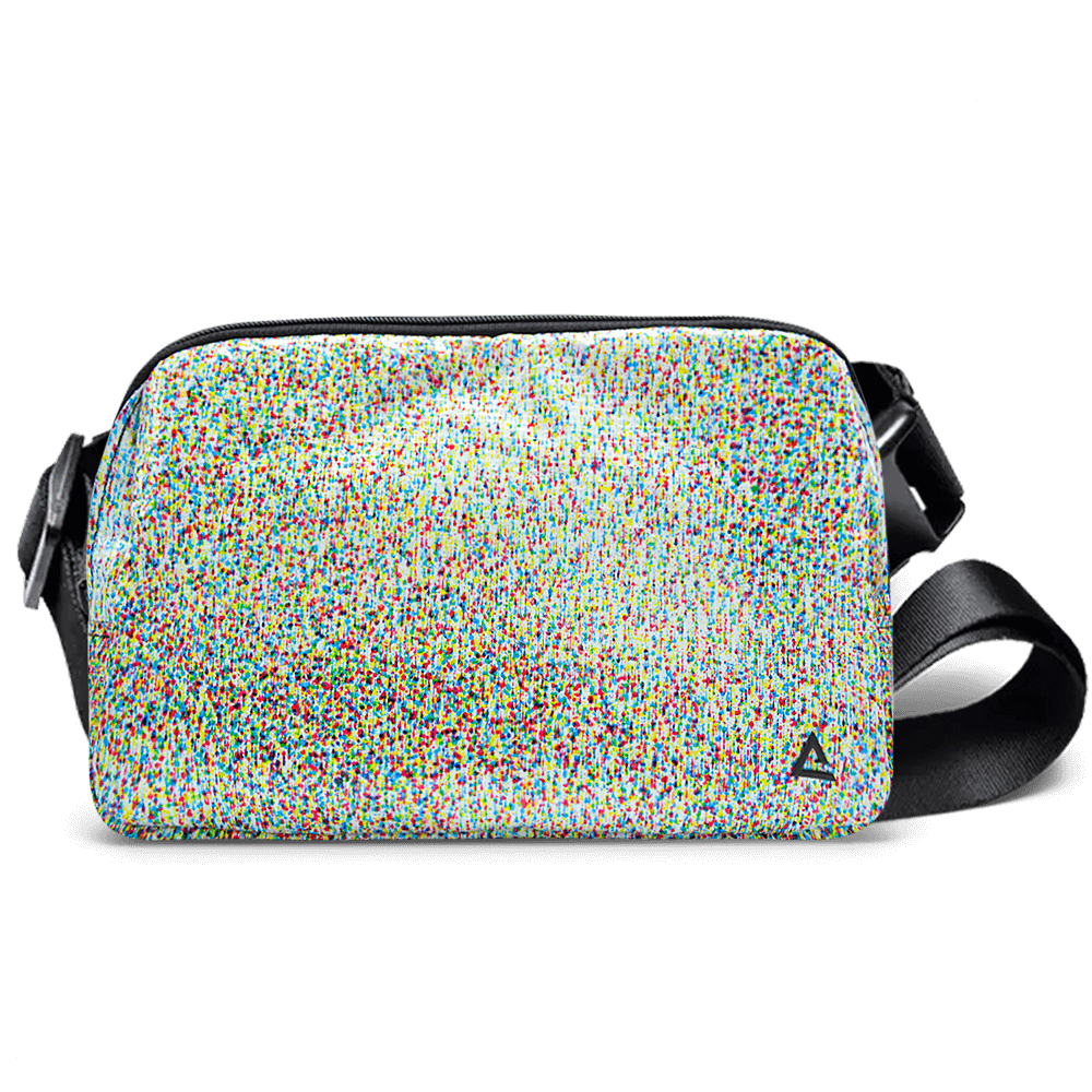 Large Zion Sling Bag