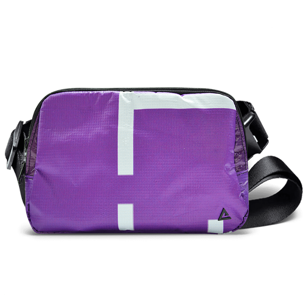 Large Zion Sling Bag