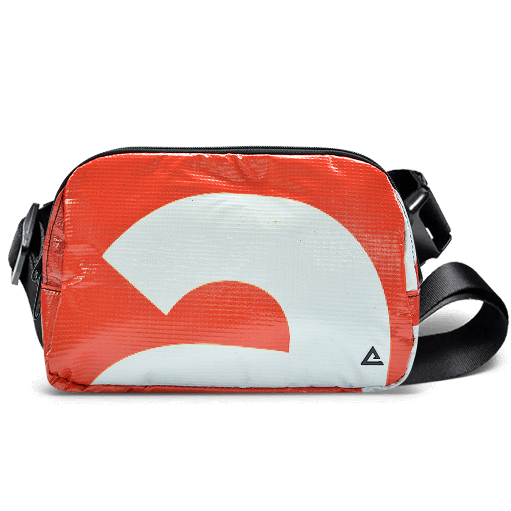 Large Zion Sling Bag