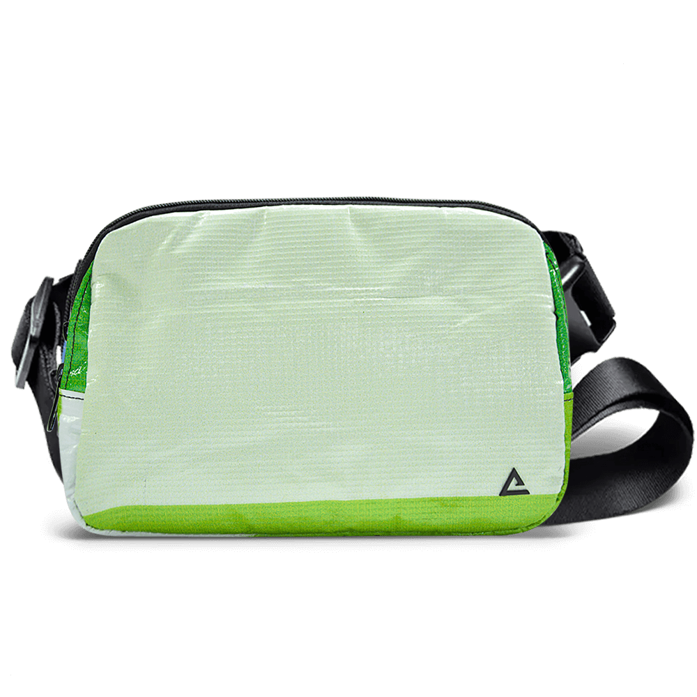 Large Zion Sling Bag